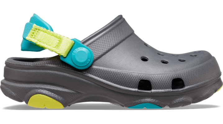 

Toddler All-Terrain Clog