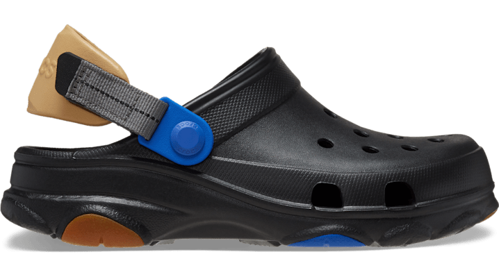 

Toddler All-Terrain Clog