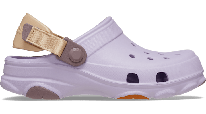 

Toddler All-Terrain Clog