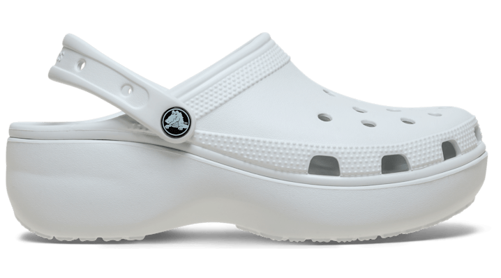 Crocs Femme Classic Platform Clog W Sabots 42/ - vue 10