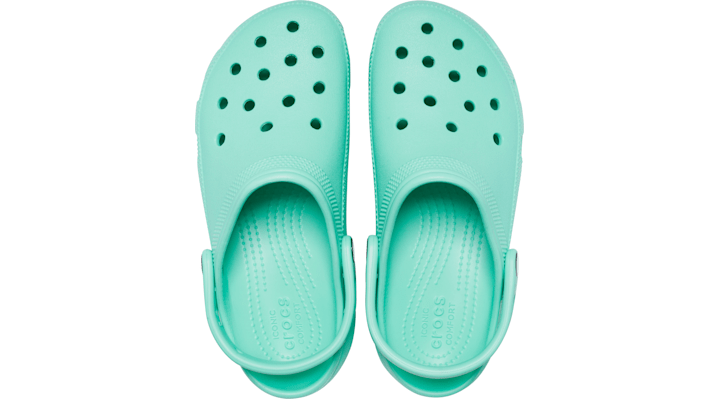 thumbnail 16  - Crocs Women&#039;s Classic Platform Clogs | Platform Shoes for Women
