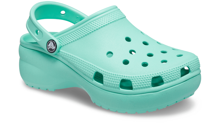 thumbnail 13  - Crocs Women&#039;s Classic Platform Clogs | Platform Shoes for Women