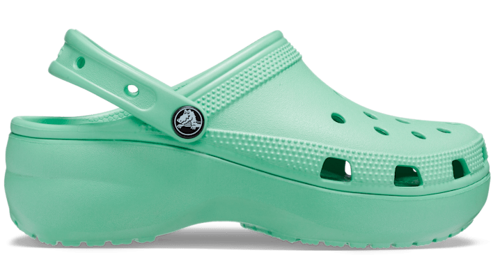 

Women's Classic Platform Clog