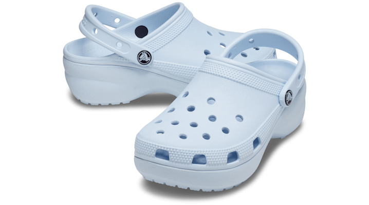 thumbnail 9  - Crocs Women&#039;s Classic Platform Clogs | Platform Shoes for Women