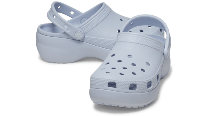 Crocs | Women | Classic Platform | Clogs | Dreamscape | - 206750-5AF