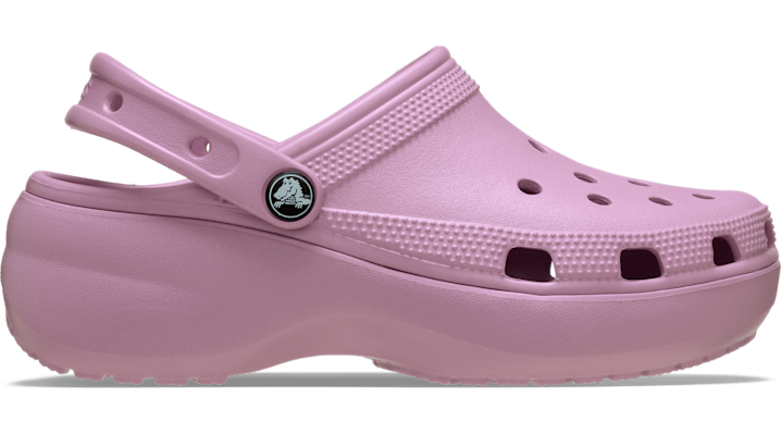 

Women's Classic Platform Clog