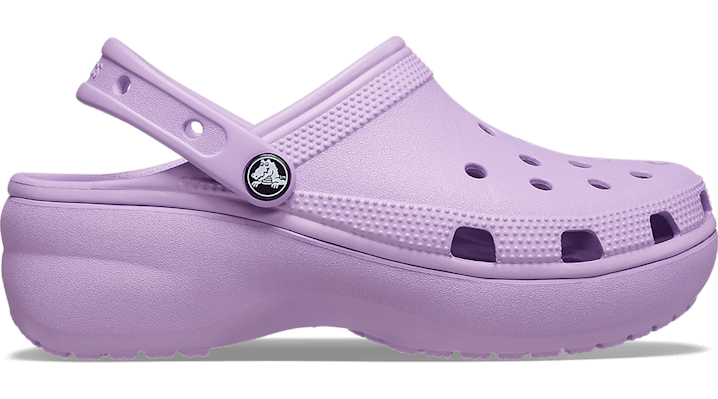 

Women's Classic Platform Clog