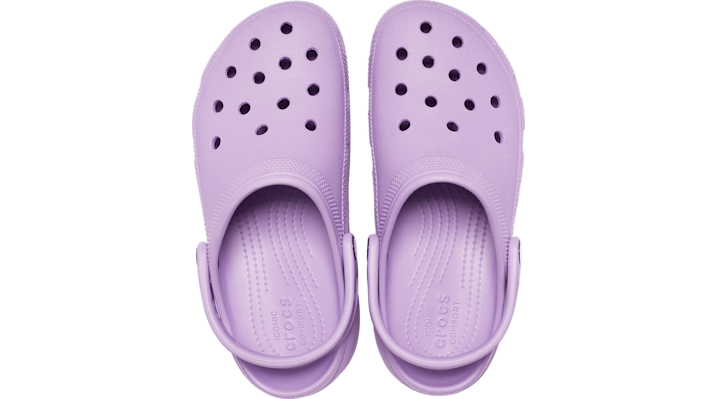 thumbnail 28  - Crocs Women&#039;s Classic Platform Clogs | Platform Shoes for Women