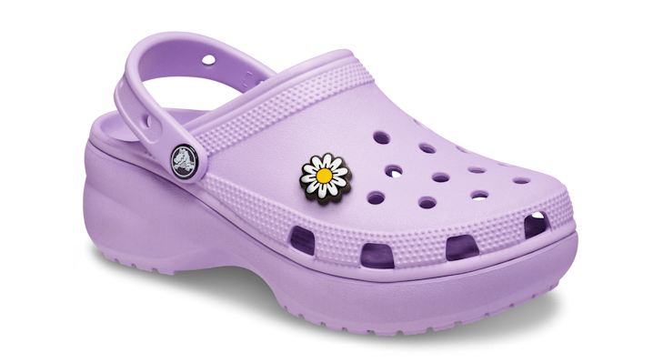 thumbnail 25  - Crocs Women&#039;s Classic Platform Clogs | Platform Shoes for Women