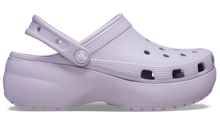 

Women's Classic Platform Clog