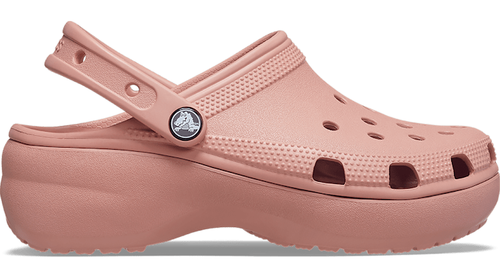 thumbnail 20  - Crocs Women&#039;s Classic Platform Clogs | Platform Shoes for Women