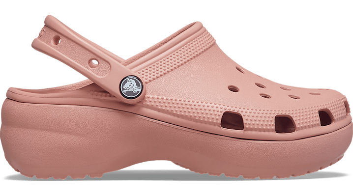 

Women's Classic Platform Clog