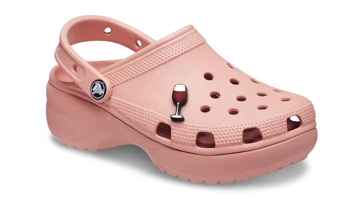 crocs size 7 womens