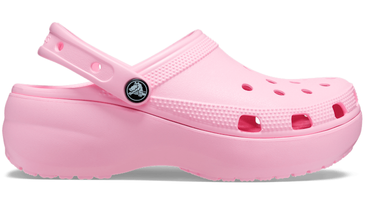 CROCS WOMEN'S CLASSIC PLATFORM CLOG