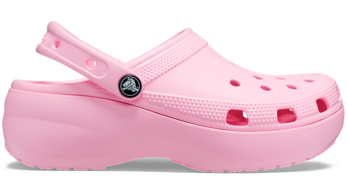 

Women's Classic Platform Clog