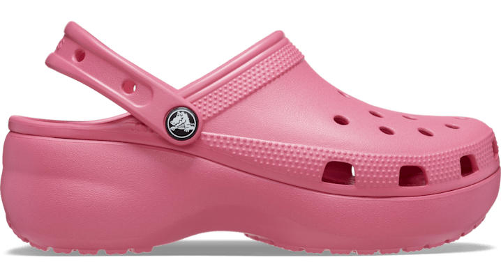 

Women's Classic Platform Clog