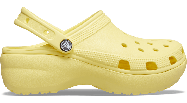 thumbnail 32  - Crocs Women&#039;s Classic Platform Clogs | Platform Shoes for Women