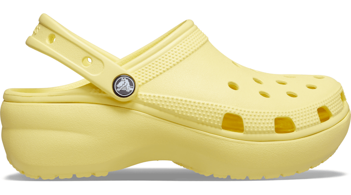 

Women's Classic Platform Clog