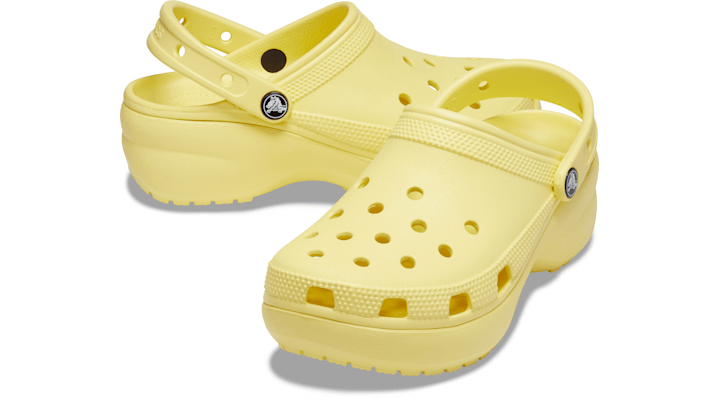 thumbnail 33  - Crocs Women&#039;s Classic Platform Clogs | Platform Shoes for Women