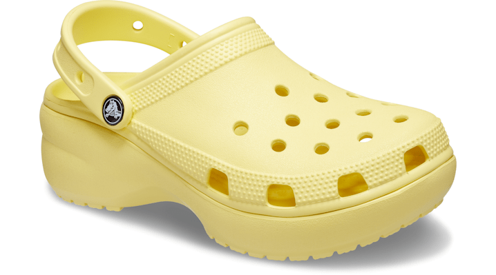 thumbnail 31  - Crocs Women&#039;s Classic Platform Clogs | Platform Shoes for Women