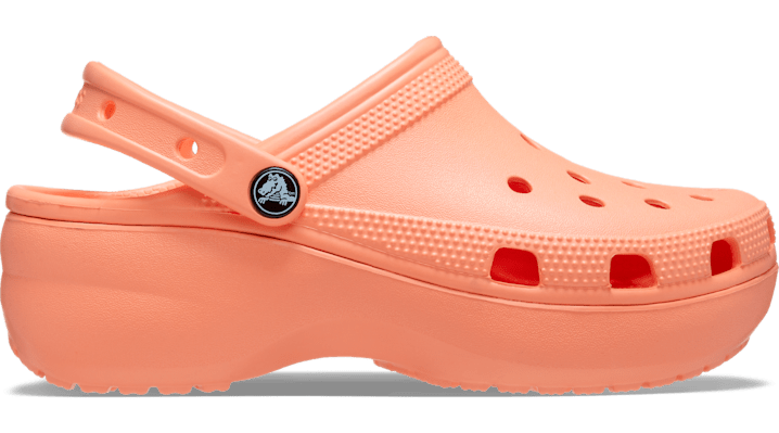 

Women's Classic Platform Clog