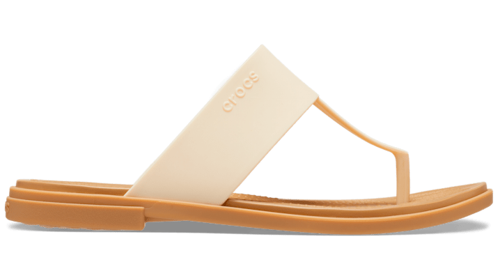 

Women's Crocs Tulum Flip