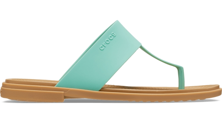 

Women's Crocs Tulum Flip