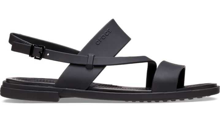 

Women's Crocs Tulum Strappy Sandal