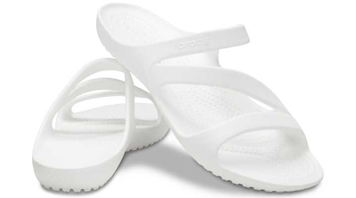 ＜クロックス公式＞ ★40%OFF！ビーチサンダル WOMEN'S CROCS TULUM TOE POST SANDAL レディース、ウィメンズ、女性用 ブラック/黒 22cm クロックス トゥルム トウ ポスト サンダル ウィメン 40%OFF セール アウトレット