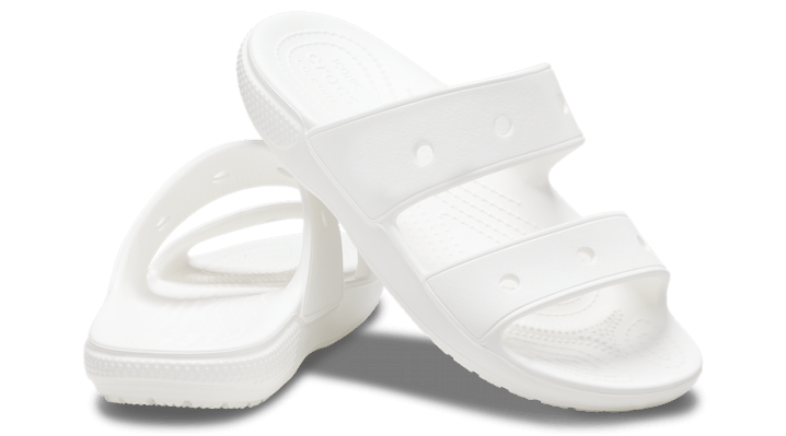 送料無料/新品 crocs クロックス ビストロ 白 28cm discoversvg.com