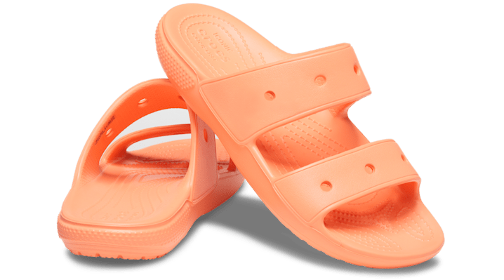 室外 CROCS サンダル ビーチサンダル スリッパ 24cm - 通販 - www