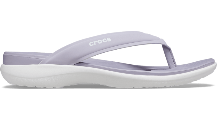 Women's Capri V Sporty Flip