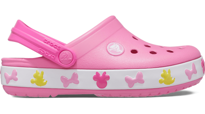 

Toddler Crocs Fun Lab Disney Mickey Lights Clog