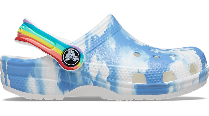 

Kids' Classic Out of this World II Clog