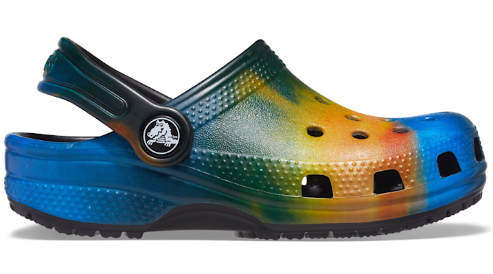 

Kids' Classic Out of this World II Clog