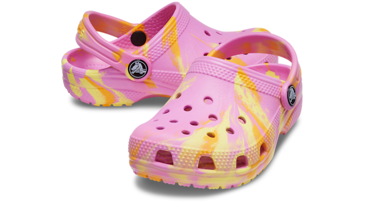 クロックス キッズ サンダル 子供 Crocs Classic All Terrain Clog K 靴 軽量 人気 男の子 女の子 かわいい 公園 おしゃれ 冬 安心の実績 高価 買取 強化中