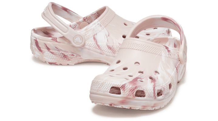 crocs Camo с10 11 - 206867-6WS