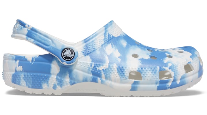 

Classic Out of this World II Clog