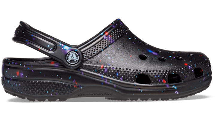 

Classic Out of this World II Clog