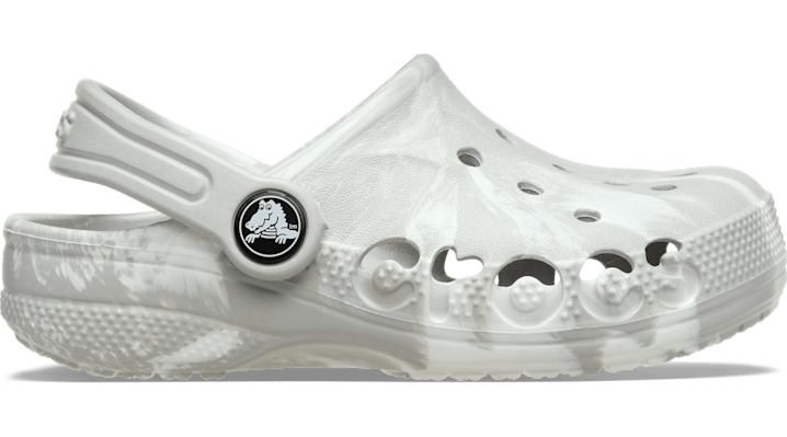 

Toddler Baya Marbled Clog