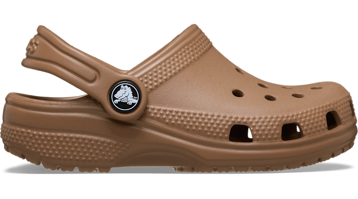 

Toddler Classic Clog