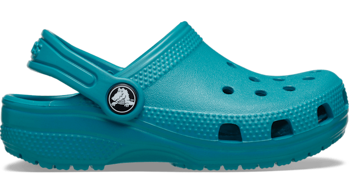 

Toddler Classic Clog