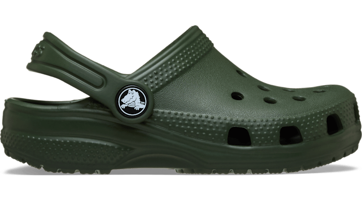 Crocs | Kinder | Toddler Classic | Clogs | | 22 206990-3CM-C6
