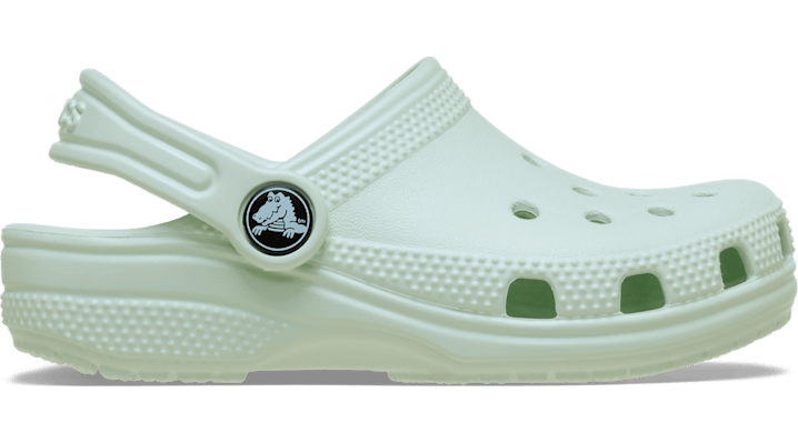 Toddler Classic Sabots Enfants Mint Tint 19 - Crocs - Modalova