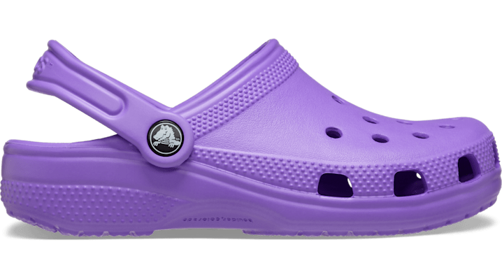 

Toddler Classic Clog