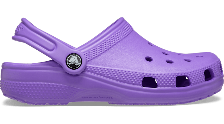 Crocs Toddler Classic Sabots Enfants Galaxy 23