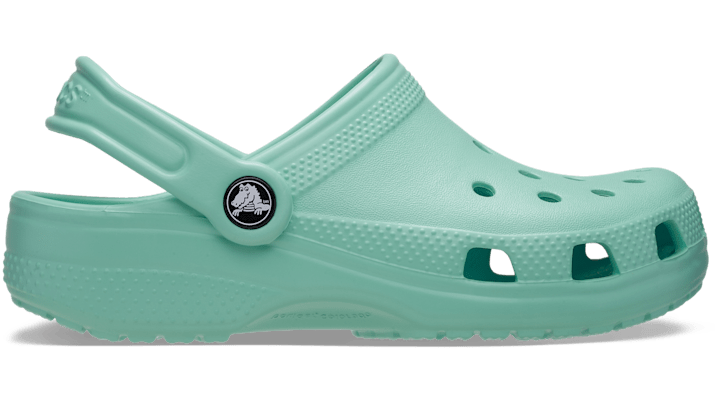 Crocs Toddler Classic Sabots pour garçon - vue 7