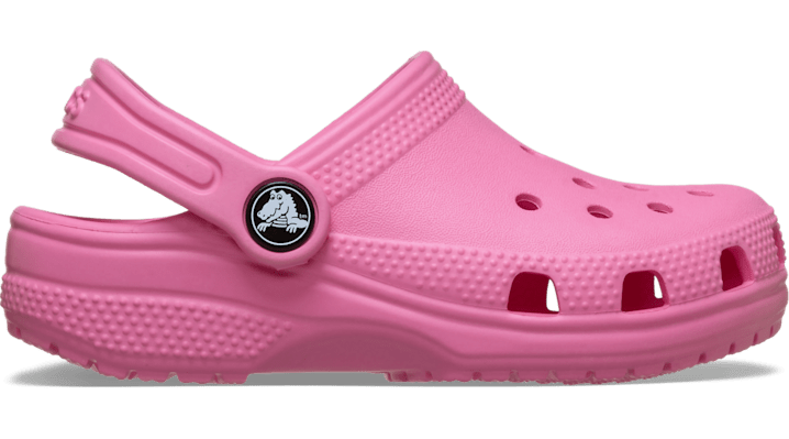 Toddler Classic Clog