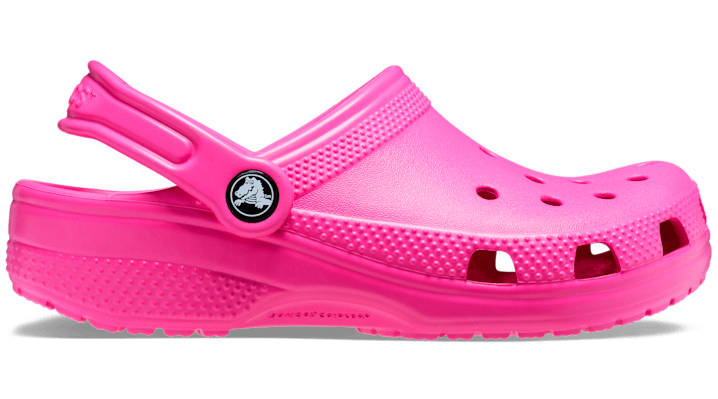 

Toddler Classic Clog