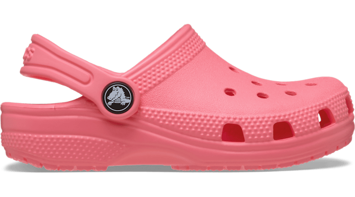 Crocs Toddler Classic Sabots pour garçon - vue 3